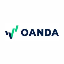 OANDA logo