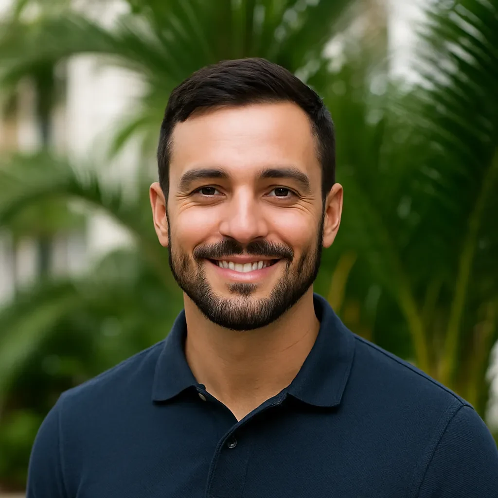 David Martinez