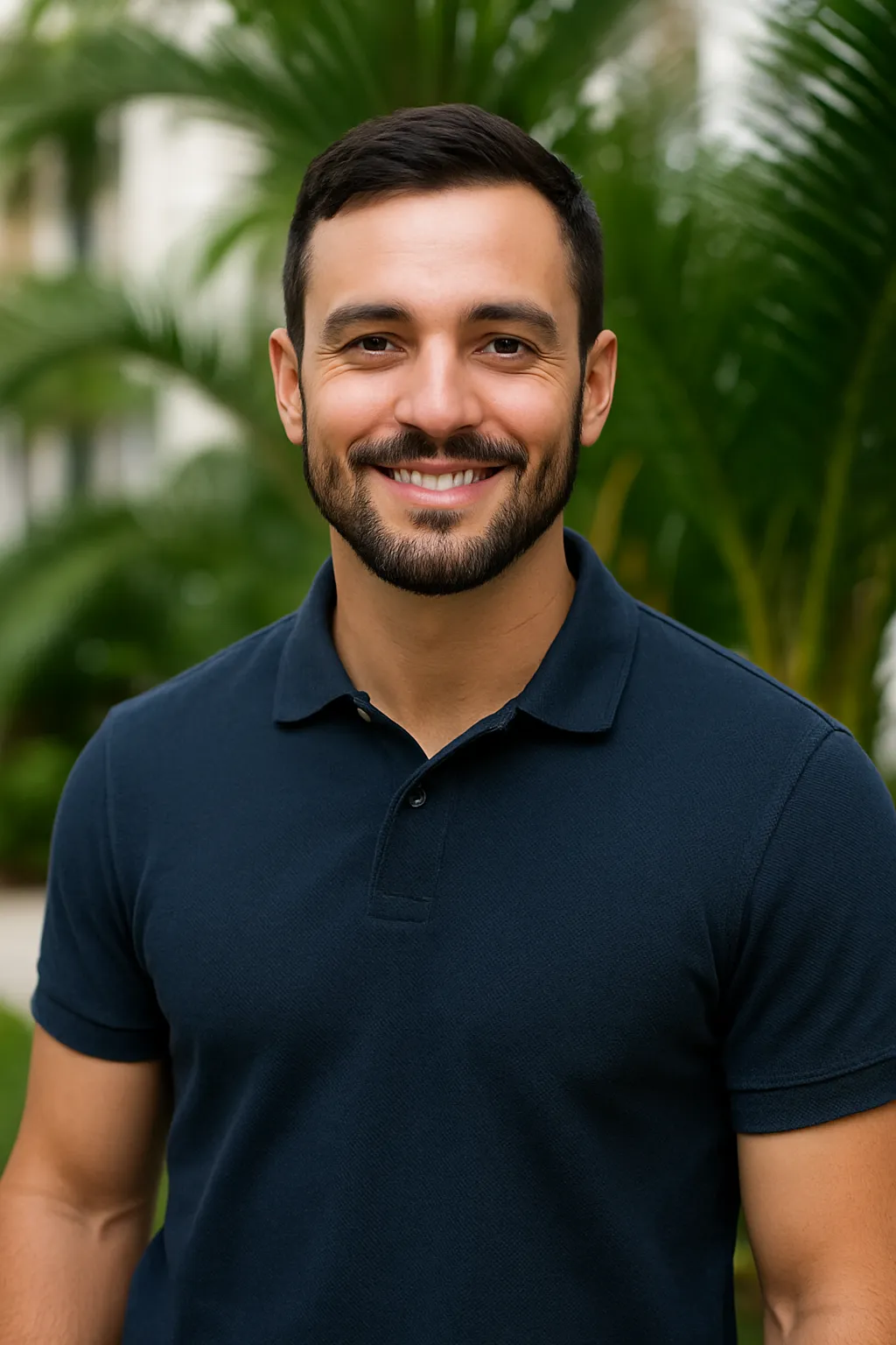 David Martinez