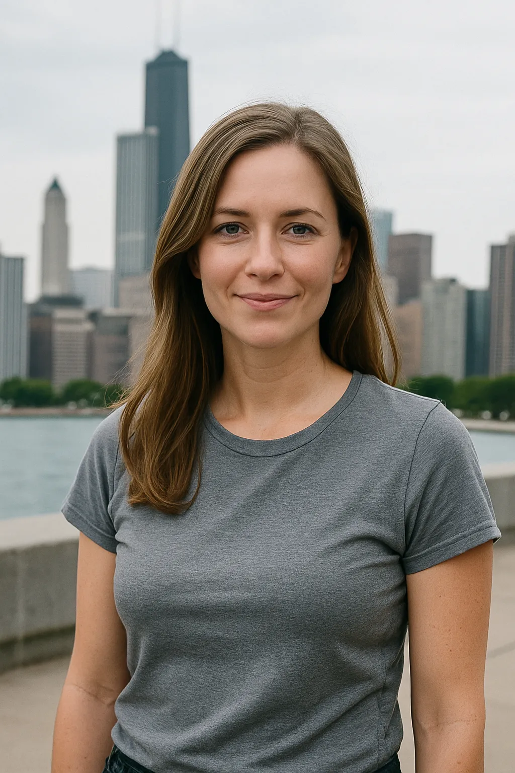 Emily Carter