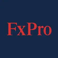 fxpro logo