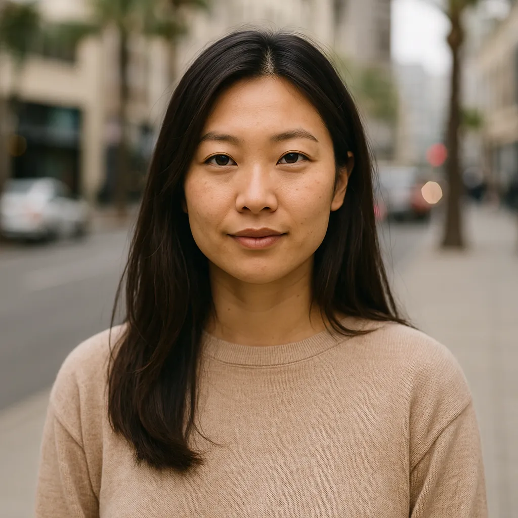Sarah Lee
